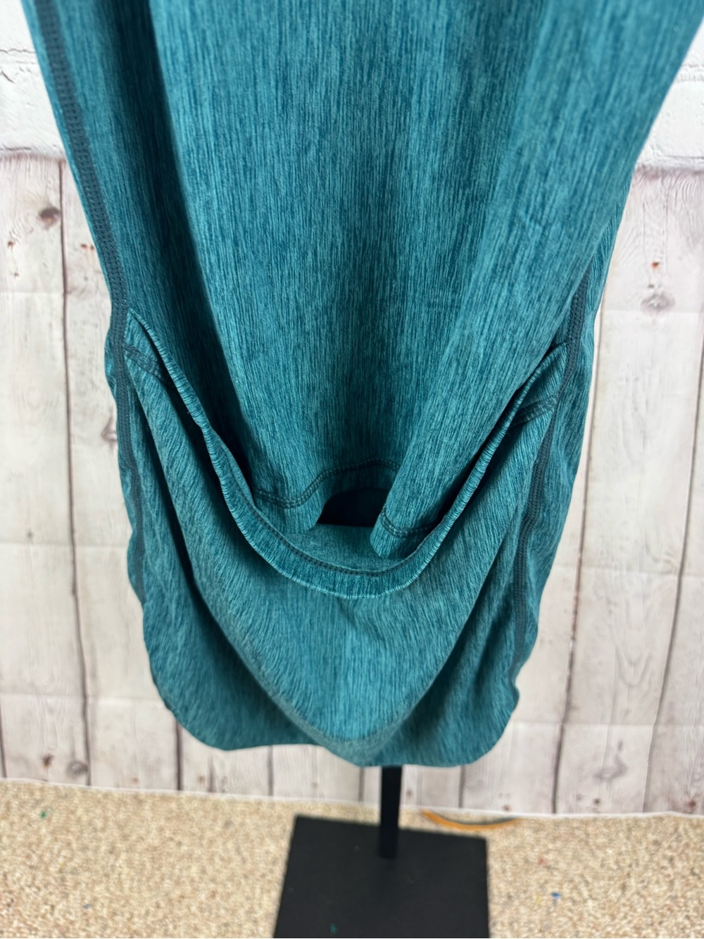 Hug Sleep Sleep Pod Light Weight Anxiety Relief Turquoise Size Small - Picture 4 of 5